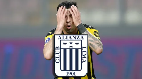 Alianza Lima buscará su enganche en el fútbol colombiano
