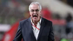 Jorge Fossati supo ser el mejor entrenador de la Liga 1 de Perú.
