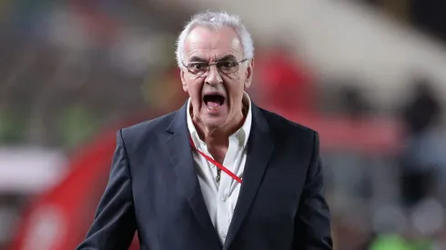 Jorge Fossati supo ser el mejor entrenador de la Liga 1 de Perú.
