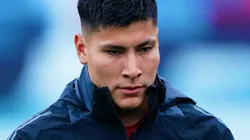 Diego Romero deja Universitario y jugará en club histórico