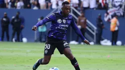 Otro histórico se va de Independiente del Valle