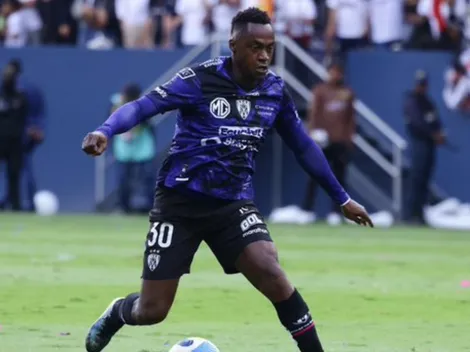 Fue campeón de todo y ahora también se va de Independiente del Valle