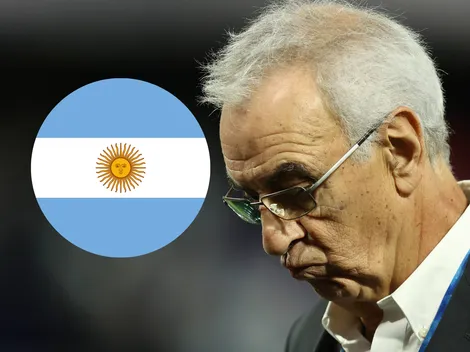 Jorge Fossati aún no se va y ponen a este DT argentino como su reemplazo