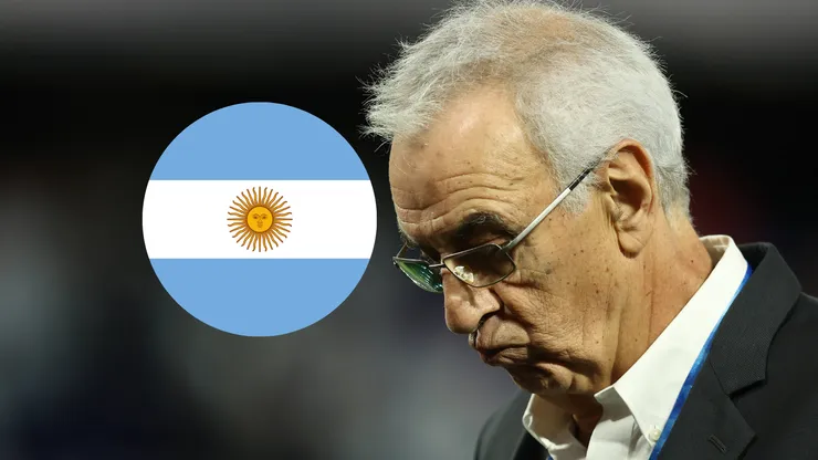 El DT que suena para reemplazar a Fossati en Perú