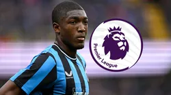 El grande de la Premier League que tendría a Joel Ordóñez para 2025