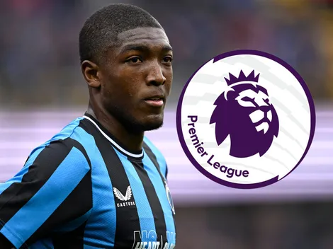 Joel Ordóñez cada vez más cerca de este equipo de la Premier League