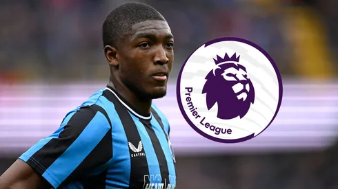 El grande de la Premier League que tendría a Joel Ordóñez para 2025