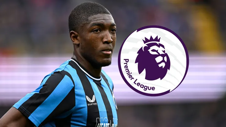 El grande de la Premier League que tendría a Joel Ordóñez para 2025