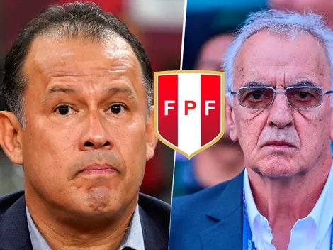 La escalofriante cifra que se gastó la Selección de Perú en despedir a Reynoso y Fossati