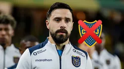 Hernán Galíndez estaría muy cerca de este país para 2025.