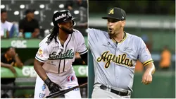 Estrellas - Águilas