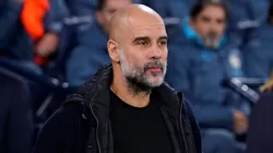 Surrealistas estadísticas de Manchester City hace 45 días.