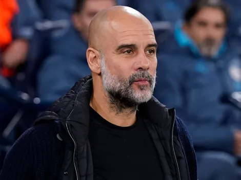 Guardiola y Manchester City serían últimos en esta Premier