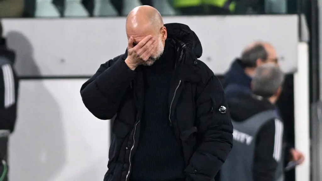 Solo Southampton y por diferencia de gol, peores que Manchester City desde hace 45 días: IMAGO