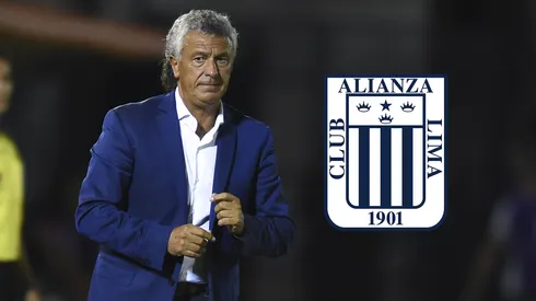 Néstor Gorosito apuntó a reforzar tres posiciones de Alianza Lima. (Getty Images)