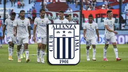 Alianza Lima tiene cerrado nuevo refuerzo dicen en su país