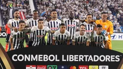 Alianza Lima se medirá ante Nacional por la Fase 1 de la Copa Libertadores 2025.