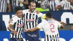 Alianza Lima tiene un nuevo refuerzo confirmado para el 2025.