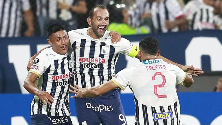 Alianza Lima tiene un nuevo refuerzo confirmado para el 2025.