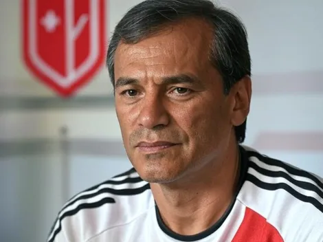 Los tres nombres que maneja la Selección de Perú para nuevo entrenador