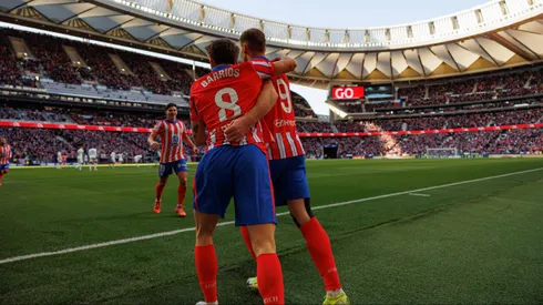 Atlético de Madrid convertirá al Estadio Metropolitano en la pista de patinaje sobre hielo más grande de todo Europa.