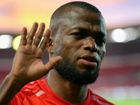 Las ofertas que tendría Enner Valencia para decir adiós a Internacional