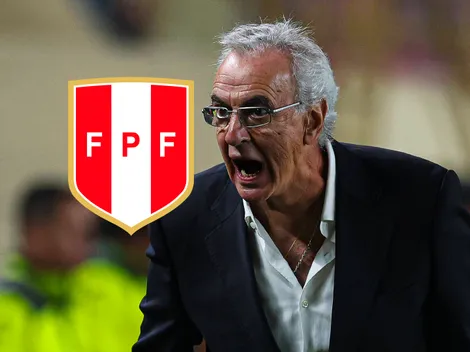 Selección peruana empezó negociaciones con este nuevo entrenador de la Liga 1