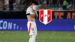 Se confirma el mal año de Perú