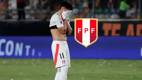 Se confirma el mal año de Perú