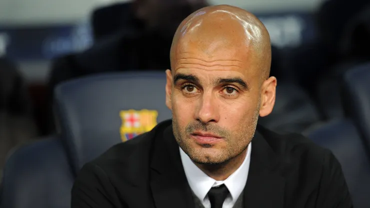 Pese a los consejos de Guardiola, Barcelona se quedó sin una estrella de Real Madrid.