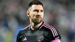 Messi ya conoce su primer rival para la MLS 2025.