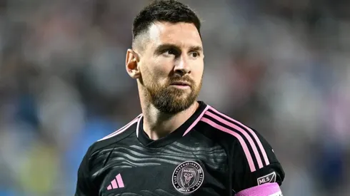 Messi ya conoce su primer rival para la MLS 2025.