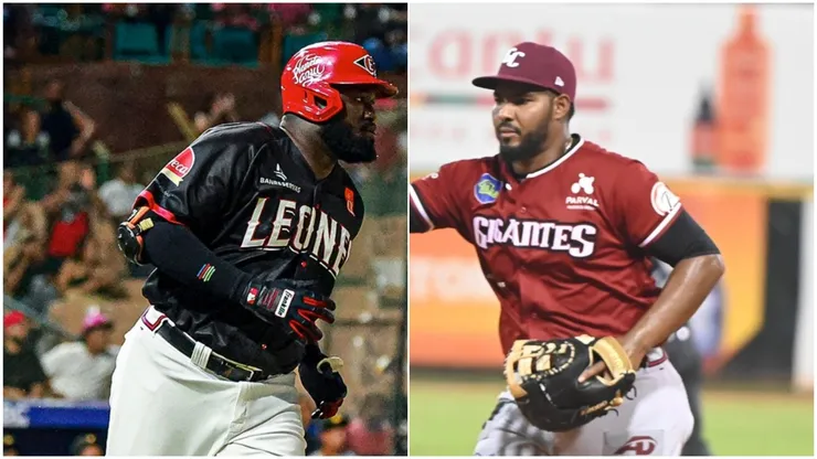 Escogido - Gigantes