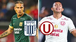 La desventaja de Universitario y Alianza en la Liga 1 2025.
