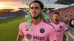 Imagen generada con inteligencia artificial