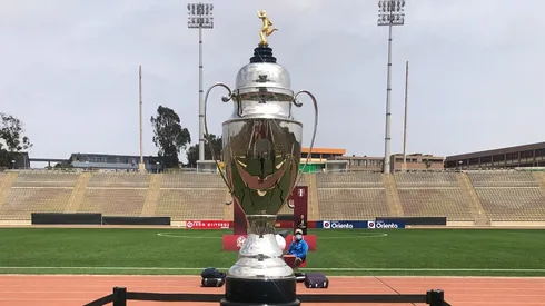La Copa Perú 2024 ya conoce a sus finalistas. (X @CopaPeruFPF)