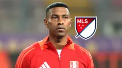 Miguel Araujo podría dejar la MLS