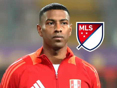 Miguel Araujo podría dejar la MLS para llegar a una Liga más competitiva