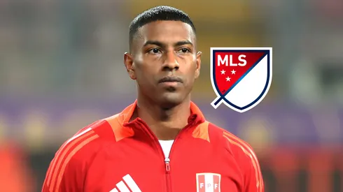 Miguel Araujo podría dejar la MLS