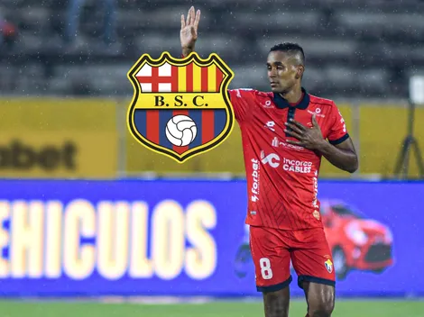 Este será el equipo de Fidel Martínez para la temporada 2025