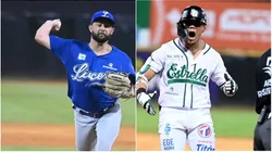 Licey - Estrellas