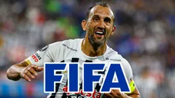 Alianza Lima va al TAS por castigo de FIFA.