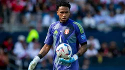 Pedro Gallese tiene dos ofertas para seguir su carrera en el 2025.