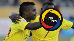 Miller Bolaños tendría nuevo club en LigaPro para el 2025.