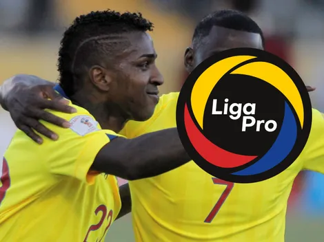 Cambio de planes: Miller Bolaños regresaría a la LigaPro