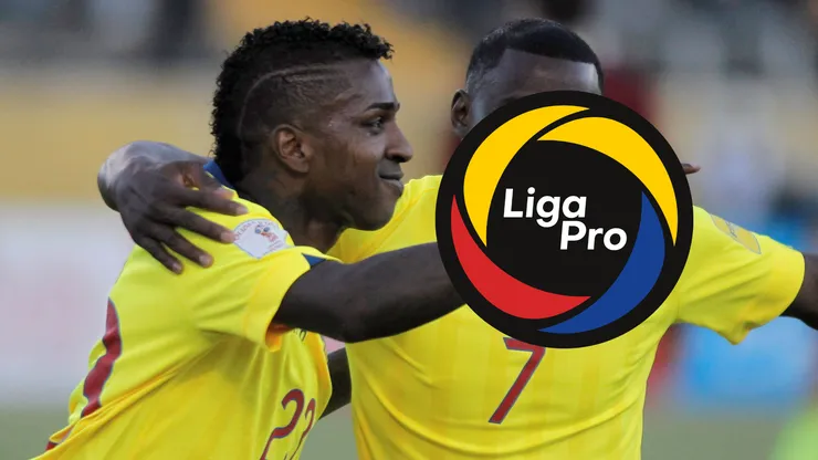 Miller Bolaños tendría nuevo club en LigaPro para el 2025.