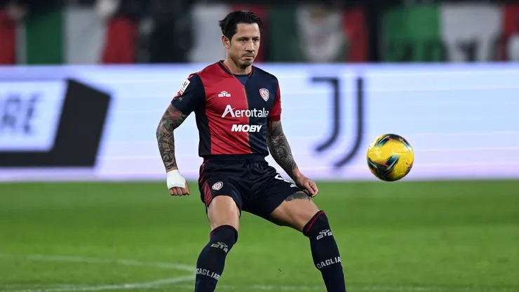 Gianluca Lapadula cambiaría de equipo en Europa para el 2025.