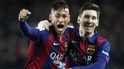 Neymar padre desveló por qué su hijo dejó Barcelona.