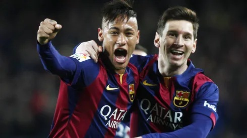 Neymar padre desveló por qué su hijo dejó Barcelona.