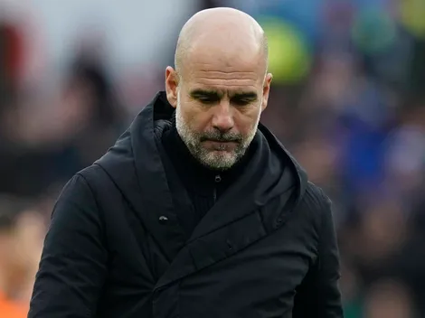 El Big Data liquida la candidatura del City en la Premier